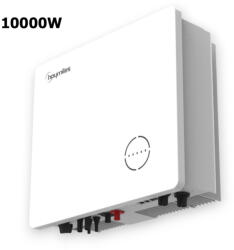 Hoymiles Inverter beépített töltésvezérlővel Hoymiles 10000W áramátalakító tiszta szinuszhullámú Hoymiles HYT-10.0 (INVERTER-TOLTVEZ_500V_10000W_HOY)