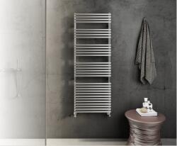 Cordivari Design radiátor - Cordivari Lucy 25 Chromed 430x738 króm design törölközőszárító (COR_LUCY25CHROMED_430x738_RADIATOR)
