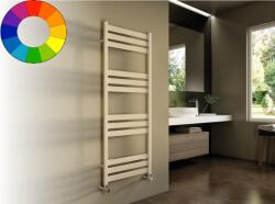 Cordivari Színes radiátor - Cordivari Kora 500x1000 bézs design törölközőszárító (COR_KORA_500X1000_RADIATOR)