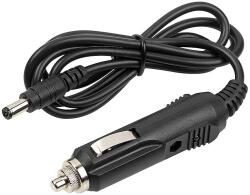 Sunerg HSG-260 12V autós töltőkábel powerbank és napelemes átalakítóhoz csatlakozó készlet (HSG-260_INVERTER_CSATLAKOZO)