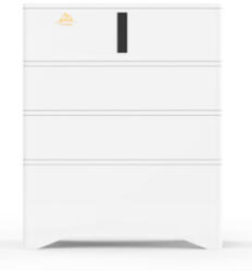 Lenercom Szigetüzemű rendszerhez energia tároló akkumulátor 12kWh telejsítményű, Raja FD300A akkumulátorokkal (ENERGIA_TAROLO_RAJA_12kWh)