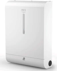 Midac Szigetüzemű rendszerhez energia tároló akkumulátor LFP (LiFePO4) 5, 12 kWh 100Ah kapacitással (ENERGIA_TAROLO_RES5-1)