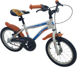 TEC Ares 20 Bicicleta