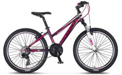 Mosso Wildfire V Lady 24 Bicicleta