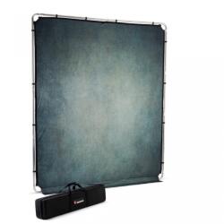 Manfrotto Ezyframe Vintage 2x2,3 m zsálya LB7933