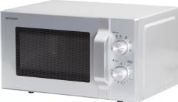 Sharp R-S 204 Mikrohullámú sütő