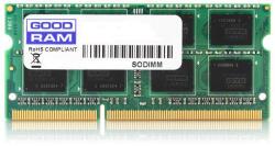 GOODRAM 8GB DDR3 1600MHz W-DPL1600S8G