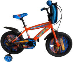 Belderia Fastwheel 12 Bicicleta