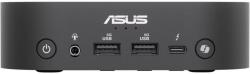 ASUS NUC GEN14 Pro AI RNUC14LNKU5073H2 (90AS00N1-M00170) Számítógép konfiguráció