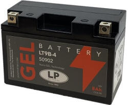 Landport GEL 8Ah 90A left+ LT9B-4