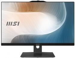MSI Modern AM242P 1MG-2004EU Számítógép konfiguráció