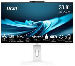 MSI PRO AP242 14M-896EU Számítógép konfiguráció