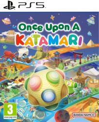 BANDAI NAMCO Entertainment Once Upon A KATAMARI (PS5)
