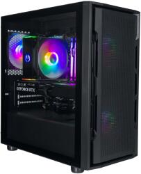 Alza GameBox Prime Mini AZgpmi5r57c3 Számítógép konfiguráció