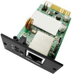 Hikvision R Series UPS SNMP Card Állapotjező IP kártya UPS-hez (RSeriesUPSSNMPCard) - digipont