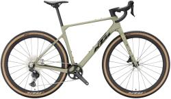 KTM Gravelator Elite (2026) Kerékpár
