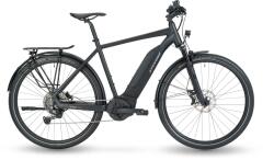 STEVENS E-6X Tour HT (2024)