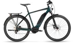 STEVENS E-4X Tour (2023)