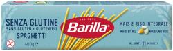 Barilla Senza Glutine Spaghetti gluténmentes tészta 400 g
