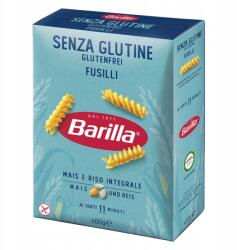 Barilla Senza Glutine Fusilli gluténmentes tészta 400 g