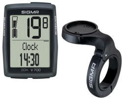 SIGMA EOX VIEW 700
