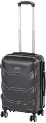Leziter TraveLux Max 50x40x20 cm fekete 8019-BL20