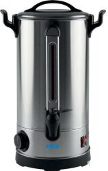 Event ANCONA10 Forralt bor és forró víz adagoló 9 literes rozsdamentes acél
