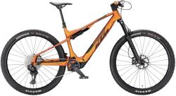 KTM Macina Scarp SX Master (2026)