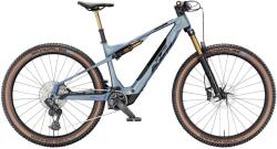 KTM Macina Scarp SX Prime (2026)