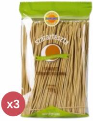 Dia-Wellness Spagetti száraztészta 3x250 g