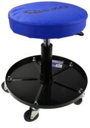 Geko Teleszkópos szerelőszék (G10826)