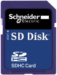 Schneider Electric 1GB HMIZSD1GS