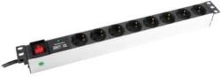 BKT 8 Plug 2,5 m (1134L012.08-0)