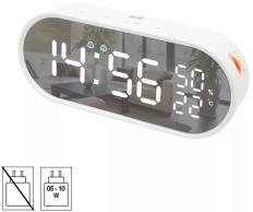 Somogyi Elektronic ébresztőóra (LTC06) (LTC06)