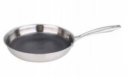 Bergner BGMP-1632 Masterpro Hi-Tech Serpenyő, 28 cm (BGMP-1632)