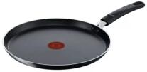 Tefal Elemental palacsintasütő 25cm, fekete (B5821033)