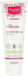 Mustela Maternite, Cremă pentru vergeturi, 250 ml