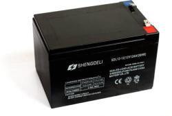 Agrimotor SX-15D pót akkumulátor permetezőhöz (AGISXL15DPOTAKKU)
