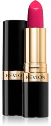 Revlon Super Lustrous Lipstick krémes rúzs árnyalat 440 Cherries in the Snow 4.2 g