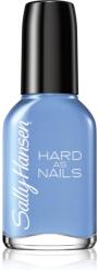 Sally Hansen Hard As Nails ápoló körömlakk árnyalat Hard Bitten 13, 3 ml
