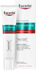 Eucerin DermoPure Clinical Hydra Repair bőrnyugtató krém 40 ml