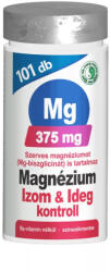 Dr. Chen Patika Magnézium 375 mg izom ideg tabletta 101 db