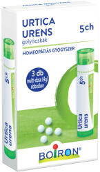 Boiron Urtica Urens golyócskák C5 3x4 g