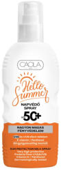 Caola Hello Summer napozó spray SPF 50+ 200 ml