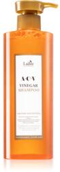 La'dor ACV Vinegar mélyen tisztító sampon a fénylő és selymes hajért 430 ml