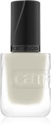 Catrice GEL AFFAIR körömlakk árnyalat 042 Fifty Shades of Greige 10.5 ml