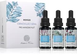 Nobilis Tilia Biofáze Obnovující Séra Santal ajándékszett a bőr regenerációjára