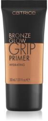 Catrice Bronze Glow Grip ragyogást adó primer árnyalat 010 Sun Glazed 30 ml - notino