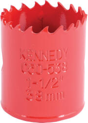 Cromwell 38mm (1.1/2" ) váltott fogosztású bimetál ken0505380k