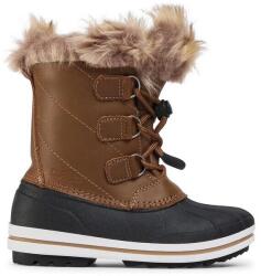 CMP Gyerek csizma, CMP, 06972, Szintetikus, Barna, 32 EU (0000207706972-32)